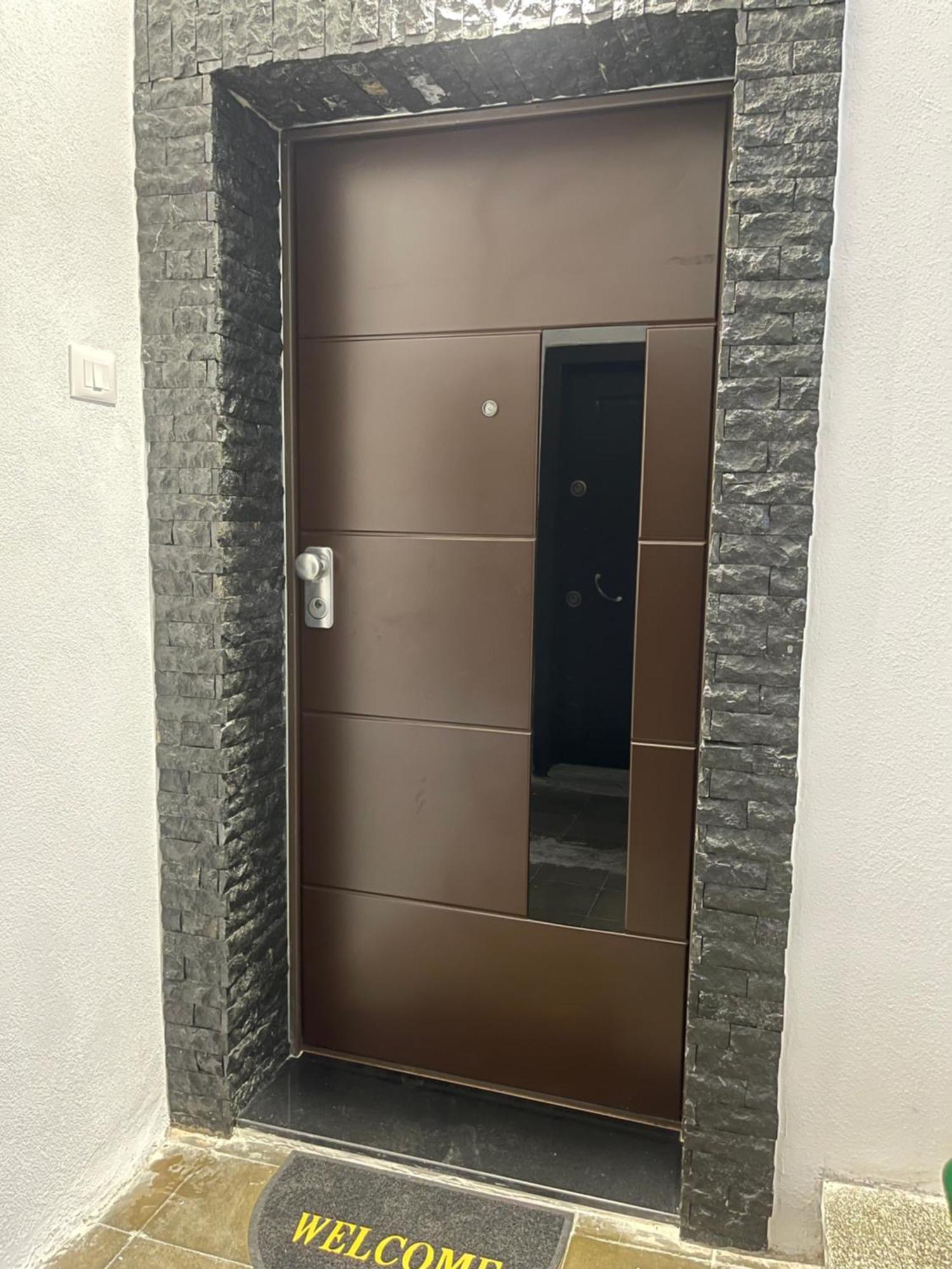 Apartamento Leonard's