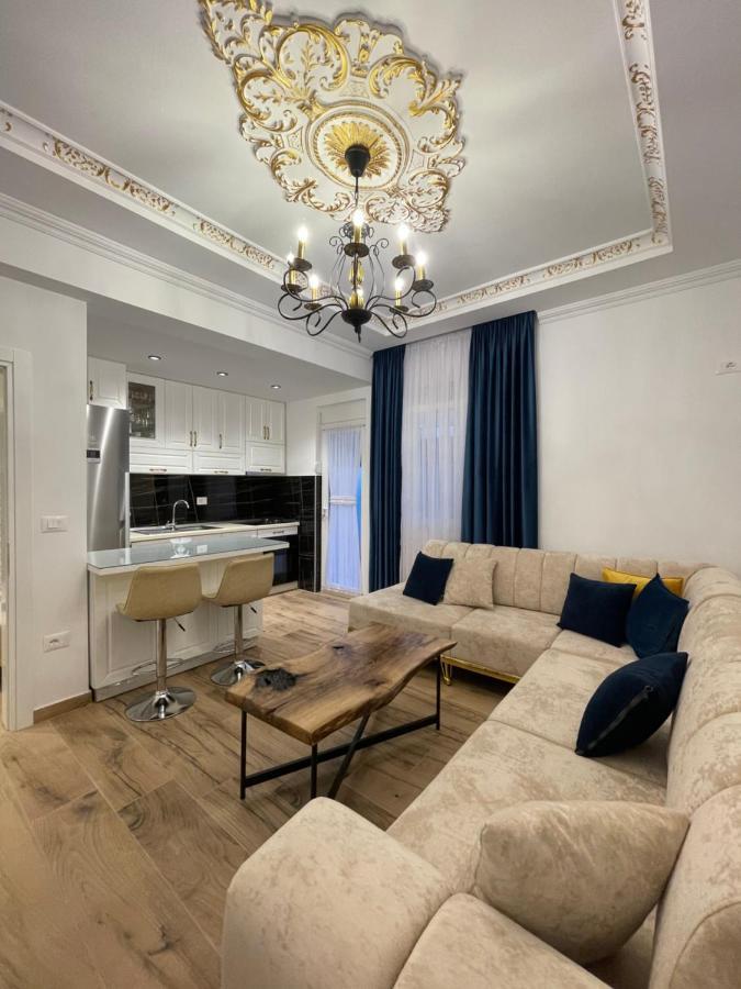Apartament Leonard's *