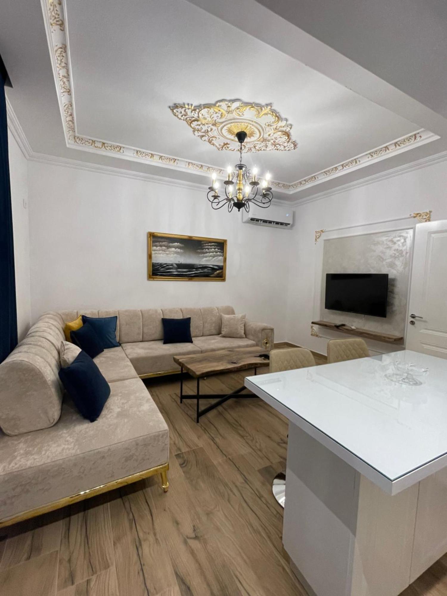 Apartament Leonard's Durrës